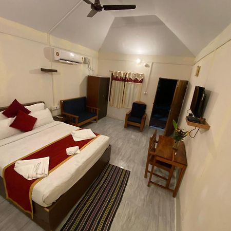 Havelock Farms Resort Vijay Nagar Beach Exterior photo